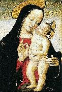 Madonna and Child